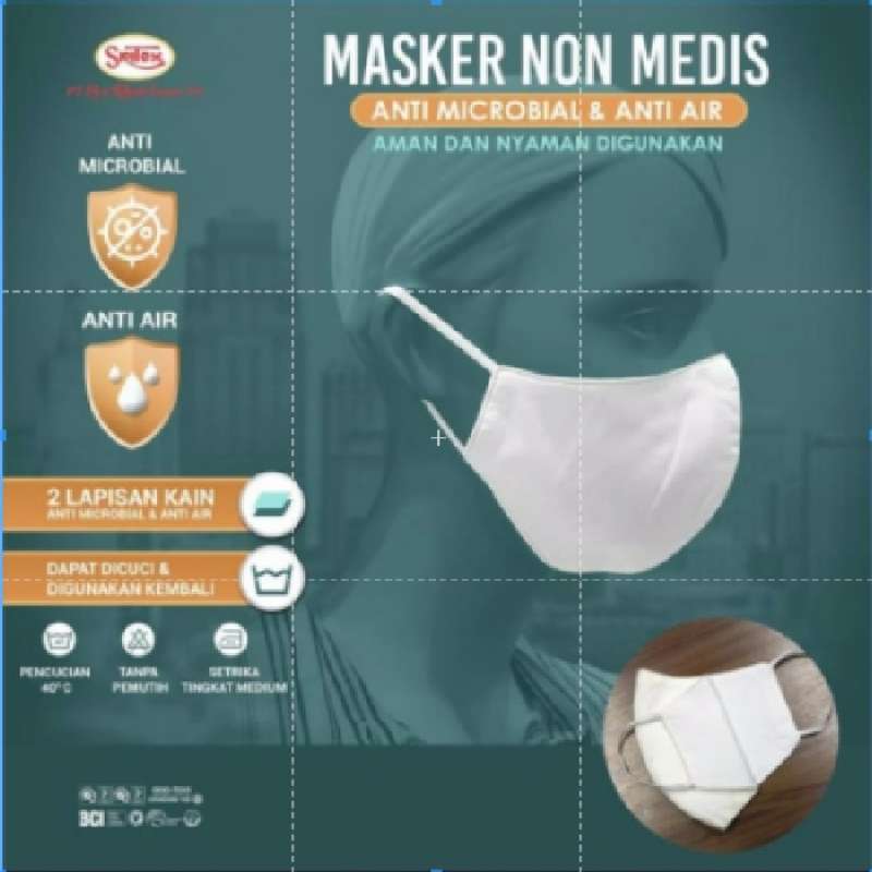 Masker Mikroba Gua: Inovasi Bioteknologi dari Kedalaman Bumi Sumatra Barat untuk Kesehatan Kulit
